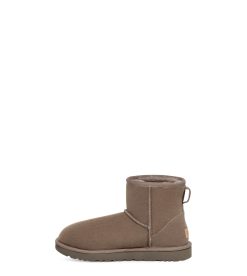 UGG Classic Boots-Classic Mini Ii Smoke Plume