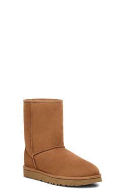 UGG Classic Boots-Classic Short Ii, Chestnut