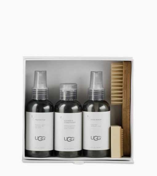 UGG Care & Cleaning | Care and Cleaning- Care Kit