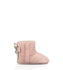 UGG Footwear-Jesse Bow Ii, Baby Pink