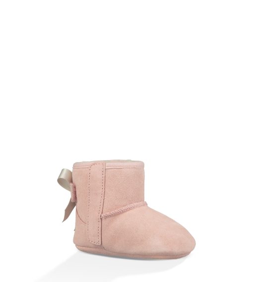 UGG Footwear-Jesse Bow Ii, Baby Pink