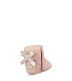 UGG Footwear-Jesse Bow Ii, Baby Pink