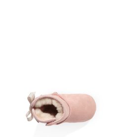 UGG Footwear-Jesse Bow Ii, Baby Pink