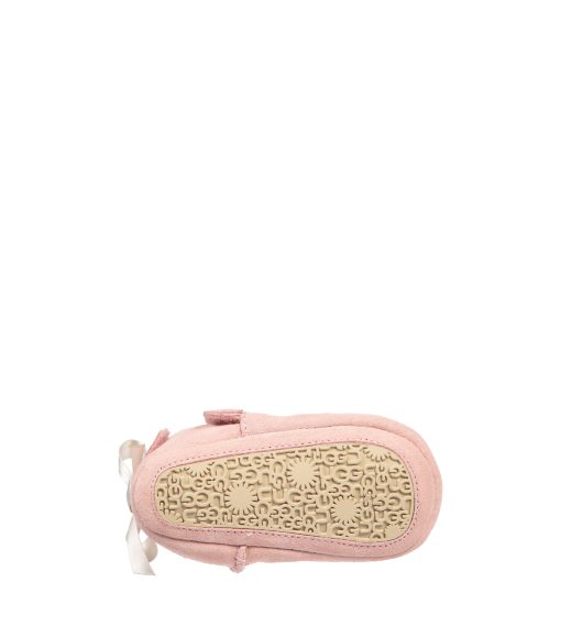 UGG Footwear-Jesse Bow Ii, Baby Pink