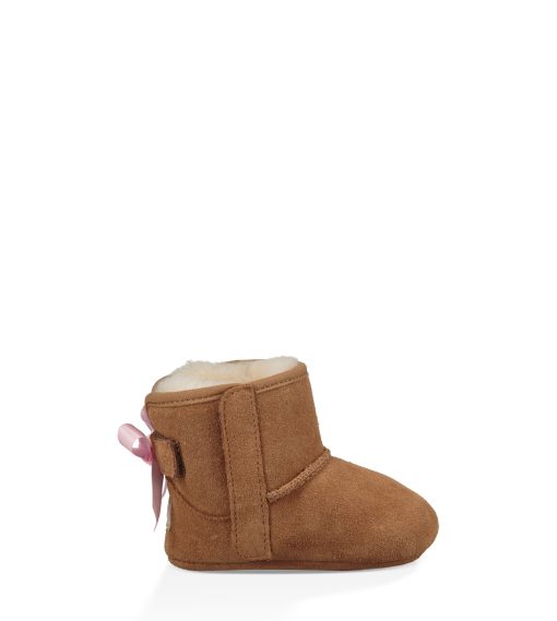 UGG Footwear-Jesse Bow Ii, Chestnut