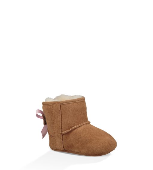 UGG Footwear-Jesse Bow Ii, Chestnut