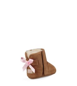 UGG Footwear-Jesse Bow Ii, Chestnut