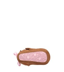 UGG Footwear-Jesse Bow Ii, Chestnut