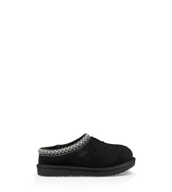 UGG Slippers-Tasman Ii Black