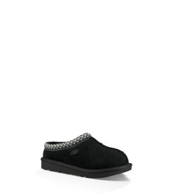 UGG Slippers-Tasman Ii Black