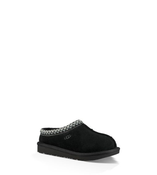 UGG Slippers-Tasman Ii Black