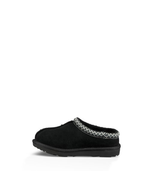 UGG Slippers-Tasman Ii Black