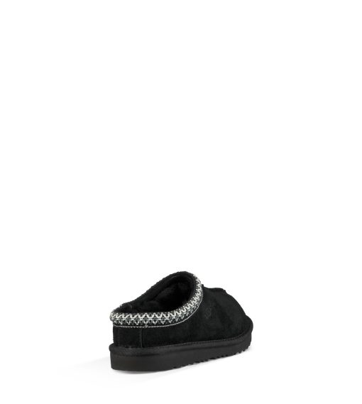 UGG Slippers-Tasman Ii Black