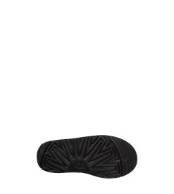 UGG Slippers-Tasman Ii Black