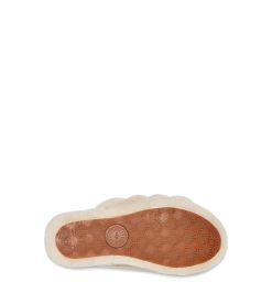 UGG Slippers-Fluff Yeah Slide Natural