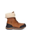 UGG Weather Boots-Adirondack Boot Iii, Chestnut