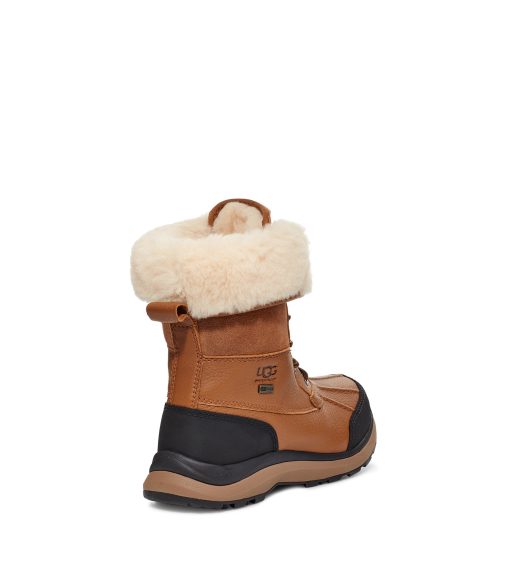 UGG Weather Boots-Adirondack Boot Iii, Chestnut