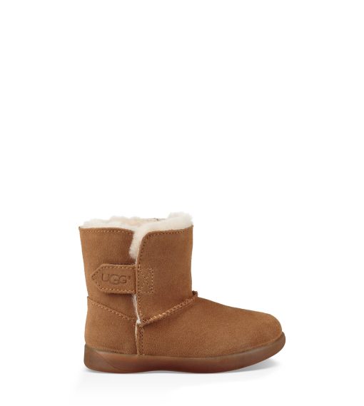 UGG Boots-Keelan, Chestnut