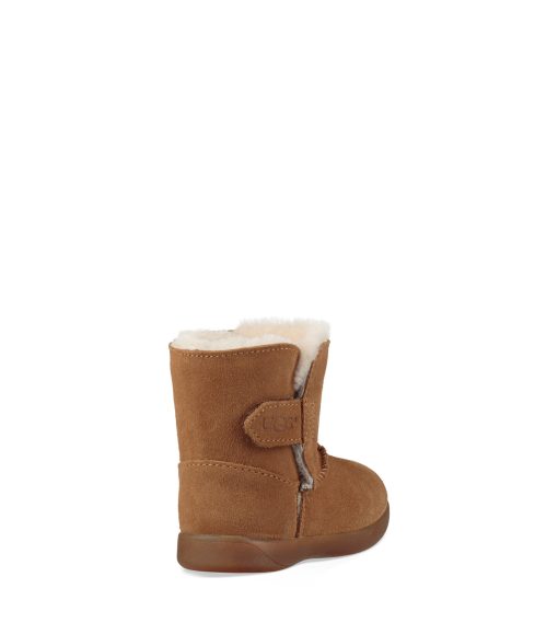 UGG Boots-Keelan, Chestnut