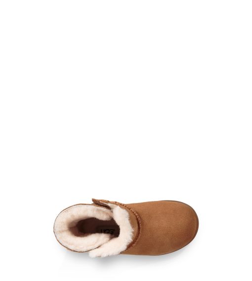 UGG Boots-Keelan, Chestnut