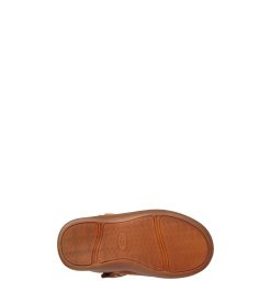 UGG Boots-Keelan, Chestnut