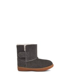 UGG Boots-Keelan, Charcoal