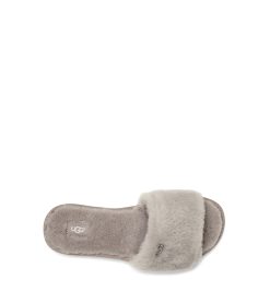 UGG Slippers-Cozette Oyster