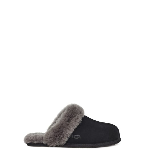 UGG Slippers-Scuffette Ii Bcgr