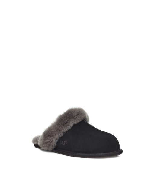 UGG Slippers-Scuffette Ii Bcgr