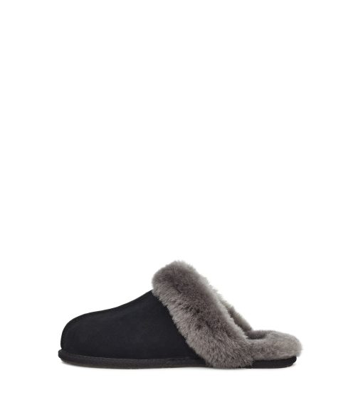 UGG Slippers-Scuffette Ii Bcgr