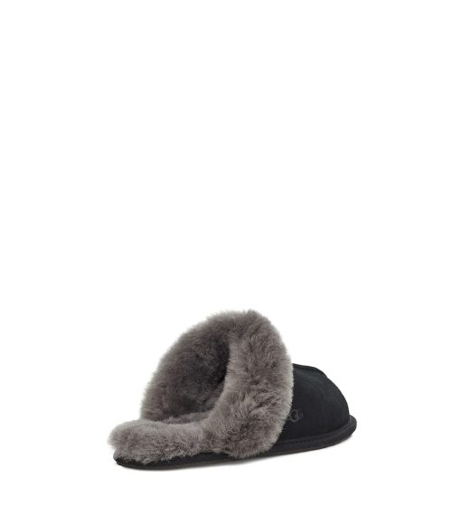 UGG Slippers-Scuffette Ii Bcgr