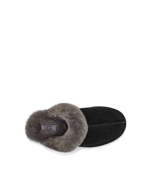 UGG Slippers-Scuffette Ii Bcgr