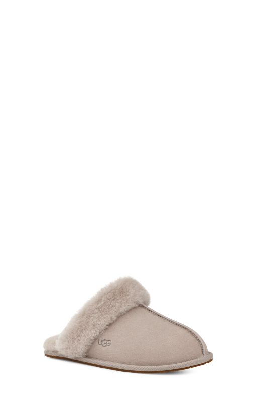 UGG Slippers-Scuffette Ii Campfire