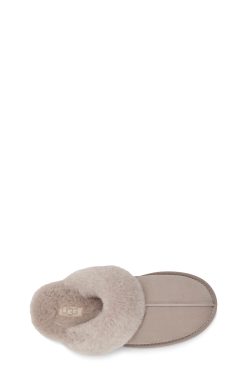 UGG Slippers-Scuffette Ii Campfire