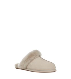 UGG Slippers-Scuffette Ii Goat