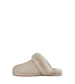 UGG Slippers-Scuffette Ii Goat