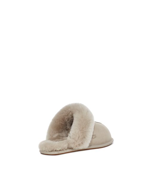 UGG Slippers-Scuffette Ii Goat