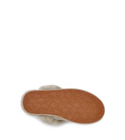 UGG Slippers-Scuffette Ii Goat