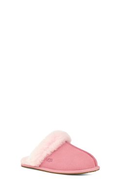 UGG Slippers-Scuffette Ii Horizon Pink