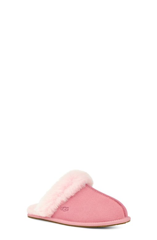 UGG Slippers-Scuffette Ii Horizon Pink