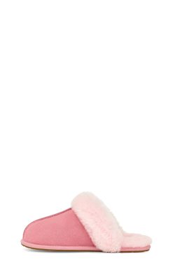 UGG Slippers-Scuffette Ii Horizon Pink