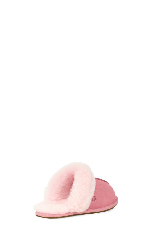 UGG Slippers-Scuffette Ii Horizon Pink