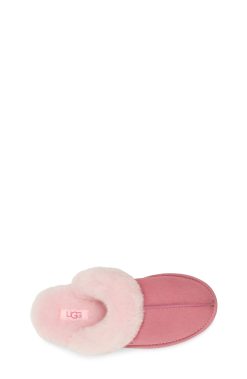 UGG Slippers-Scuffette Ii Horizon Pink