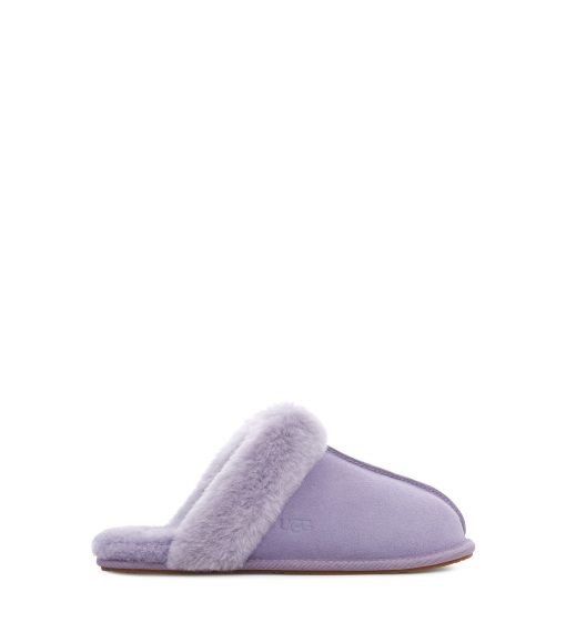 UGG Slippers-Scuffette Ii, June Gloom