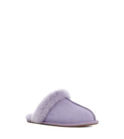 UGG Slippers-Scuffette Ii, June Gloom