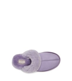 UGG Slippers-Scuffette Ii, June Gloom