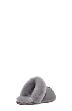 UGG Slippers-Scuffette Ii, Lgh