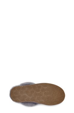 UGG Slippers-Scuffette Ii, Lgh