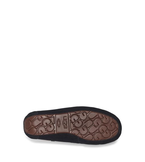 UGG Moccasins & Shoes-Dakota Black