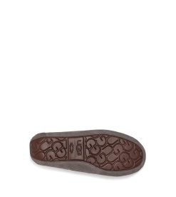 UGG Moccasins & Shoes-Dakota Pewter